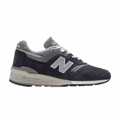 New Balance 997 Made in USA 'Navy'