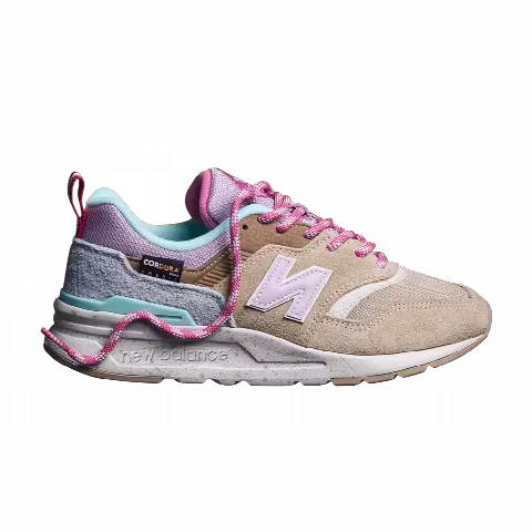 New Balance Wmns 997 'Outdoor Pack - Incense'