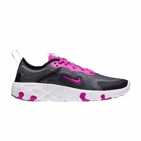 Nike Renew Lucent GS 'Gunsmoke Violet'