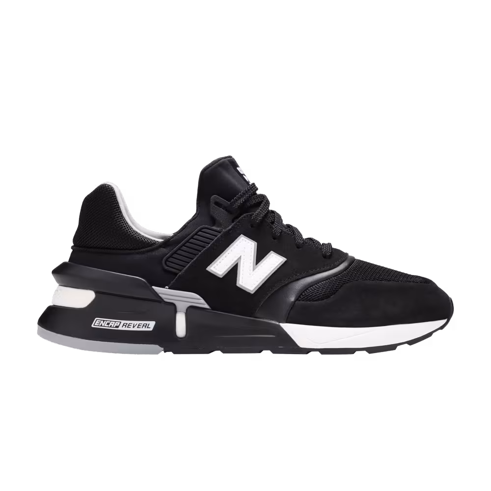 New Balance 997 Sport Black