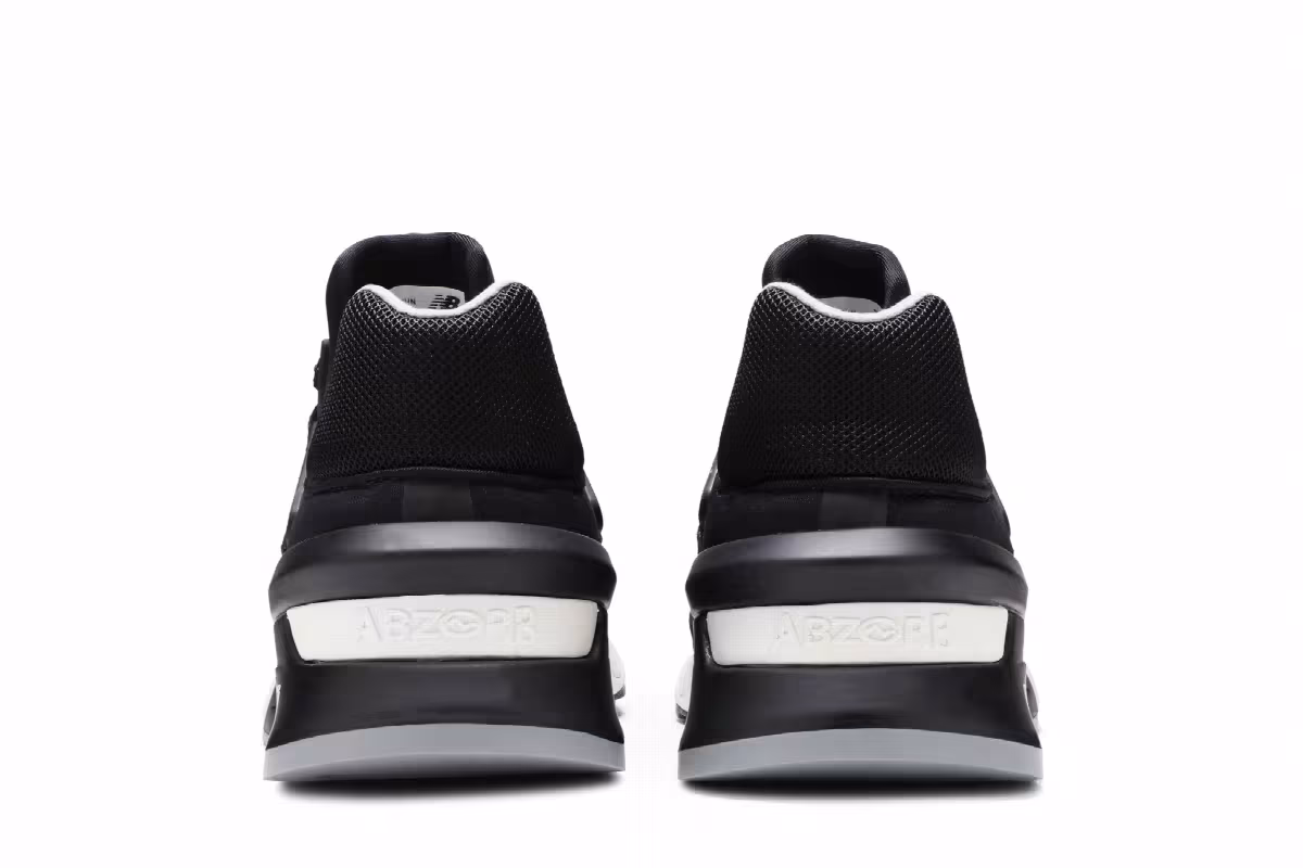 New Balance 997 Sport Black, view 7