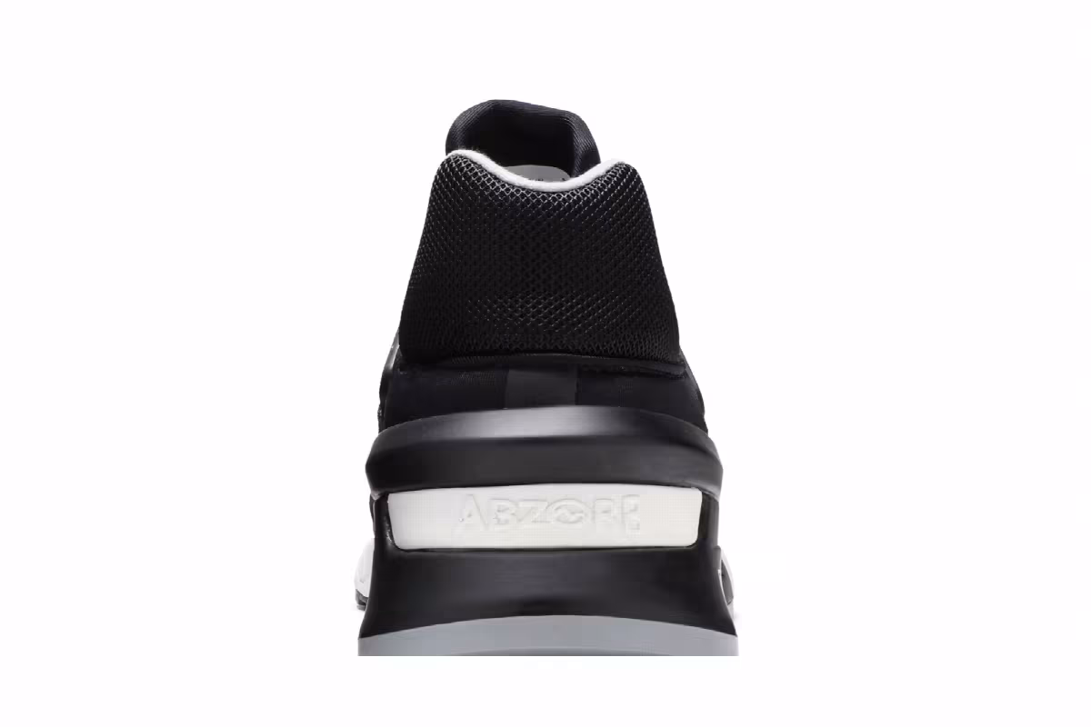 New Balance 997 Sport Black, view 8