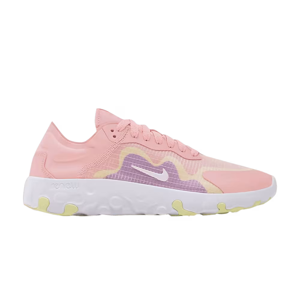 Nike Women's Renew Lucent Bleached Coral