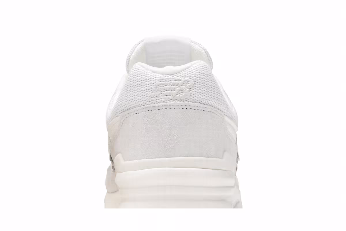 New Balance 997 Ivory Grey, view 8