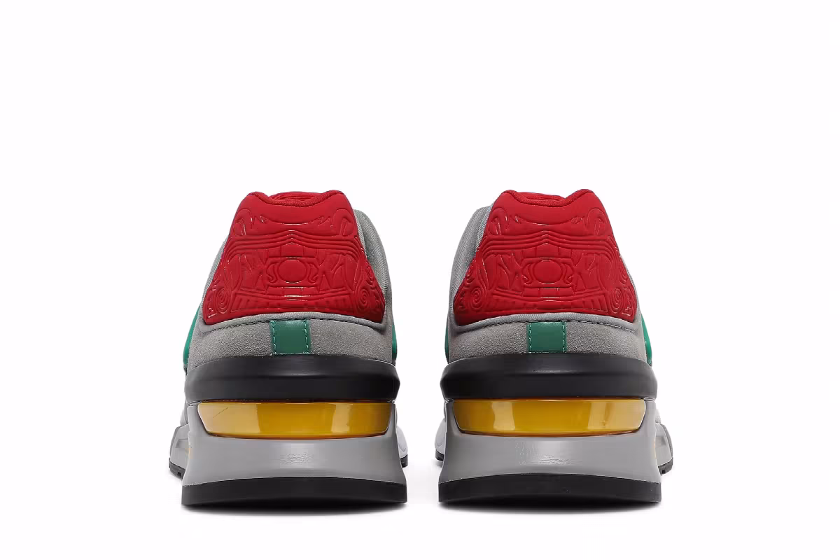 New Balance 997 Chinese New Year, view 7
