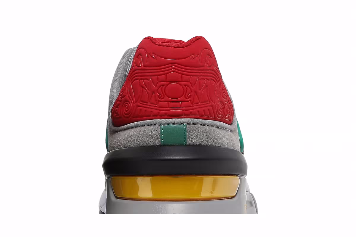 New Balance 997 Chinese New Year, view 8