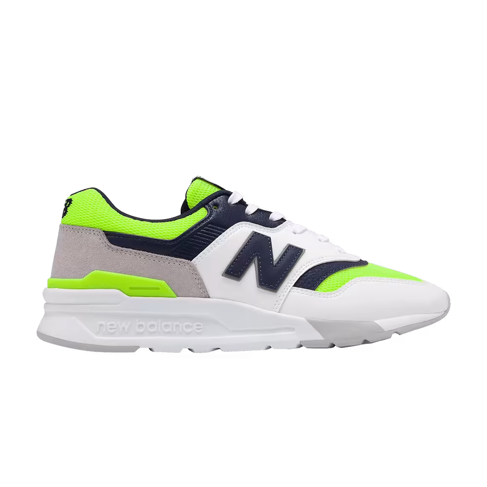 New Balance 997H Hi Lite
