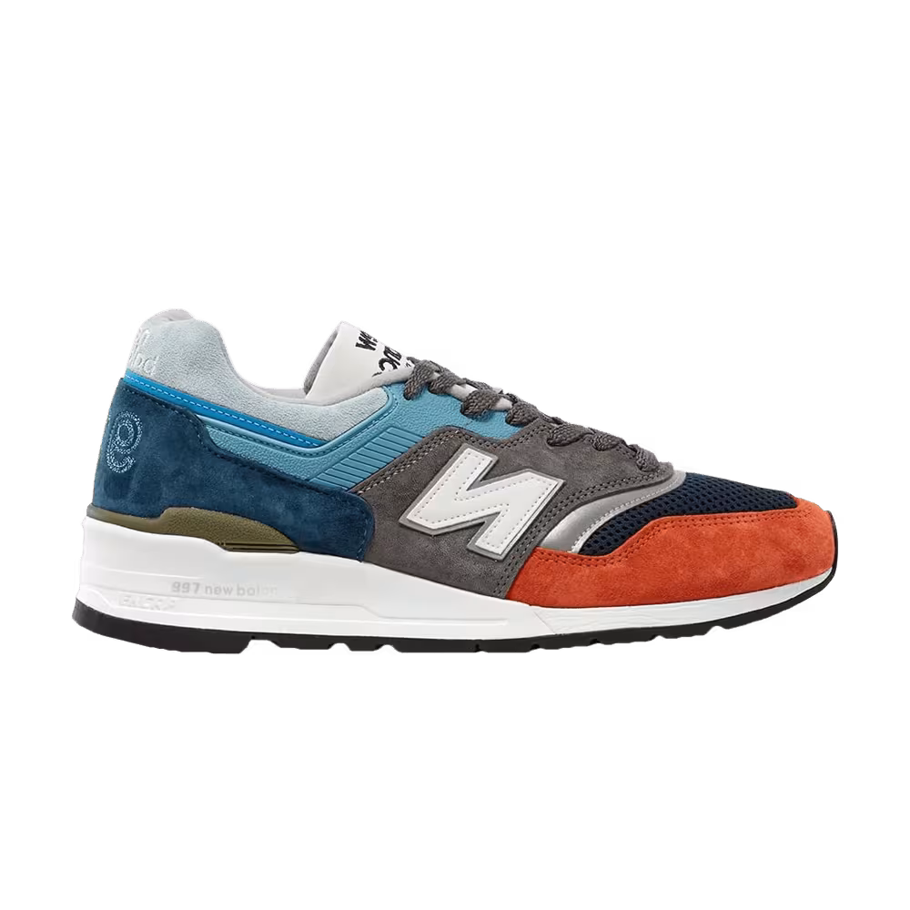 New Balance 997 Made in USA Oversized
