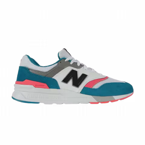 New Balance 997H 'Deep Ozone Guava'
