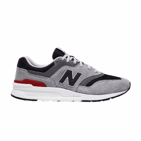 New Balance 997 'Team Away Grey'