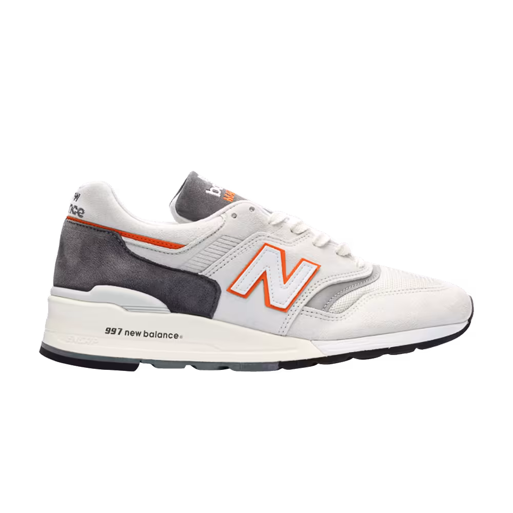 New Balance 997 made in usa