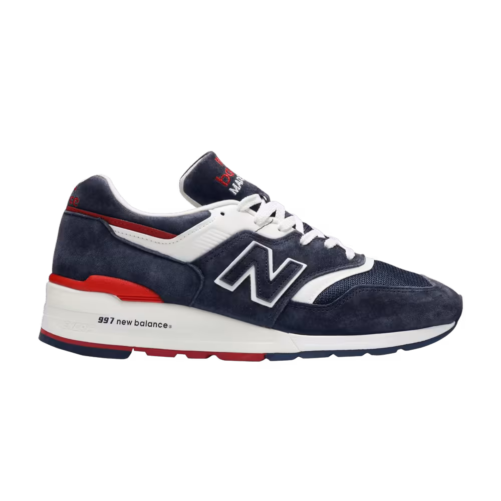 New Balance 997
