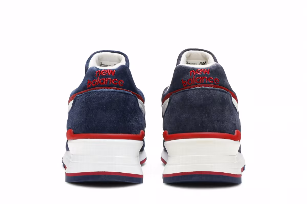 New Balance 997, view 7