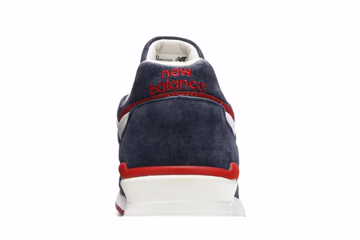 New Balance 997, view 8