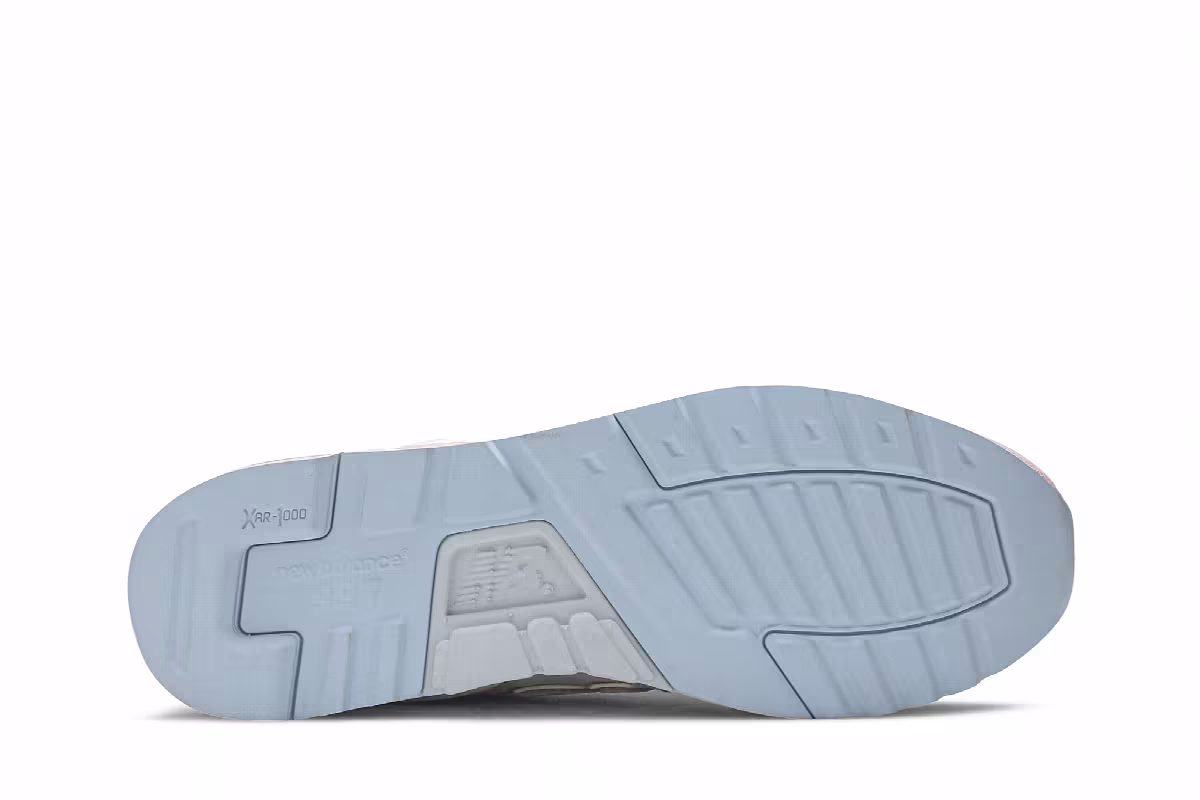 New Balance 997 Made in USA Coastal Pack, view 5