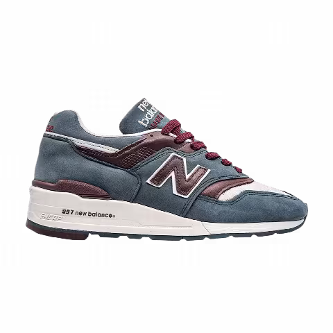 New Balance 997 'Distinct Mid Century Modern'