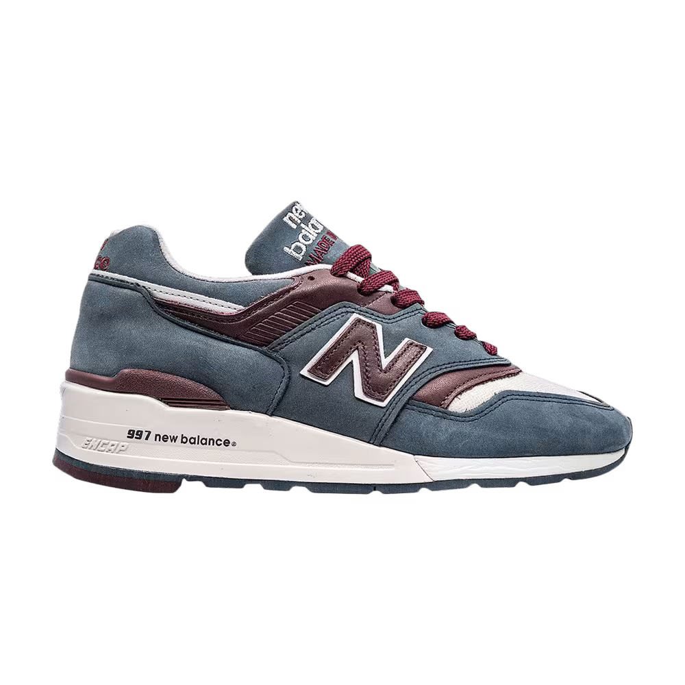 New Balance 997 Distinct Mid Century