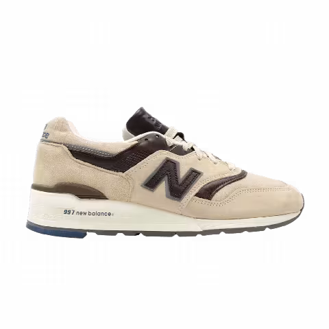 New Balance 997 'Explore By Sea'