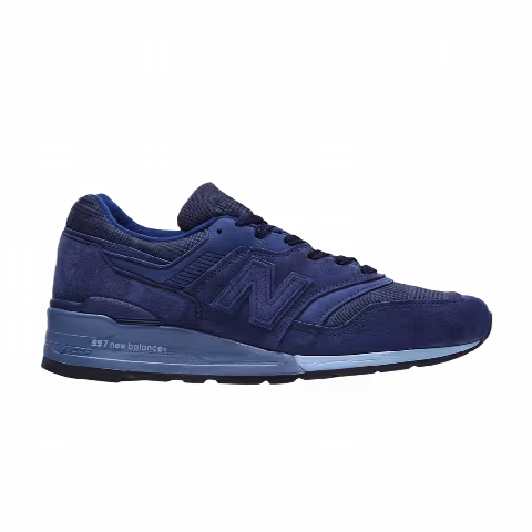 New Balance 997 Made in USA 'Blue'