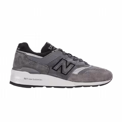 New Balance 997 Made In USA 'Winter Peaks'