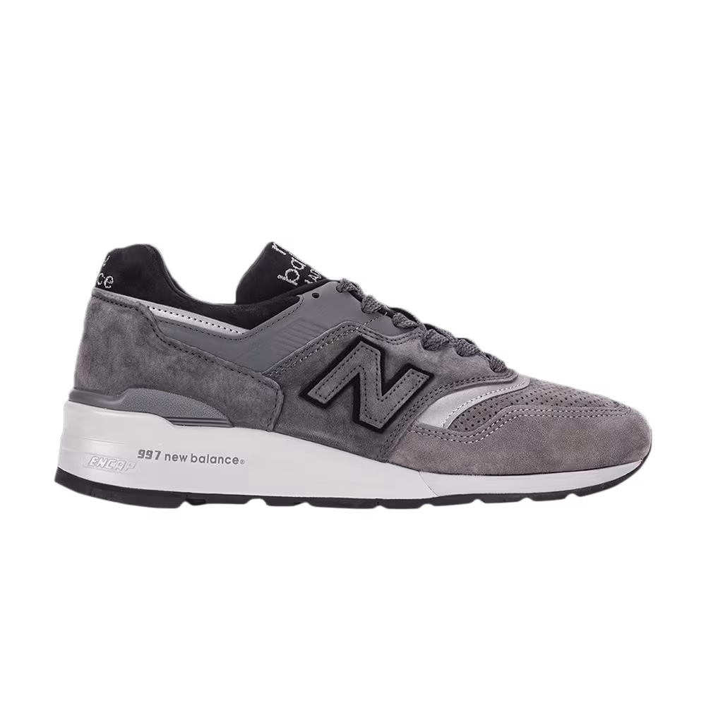 New Balance 997 Made In USA Winter Peaks