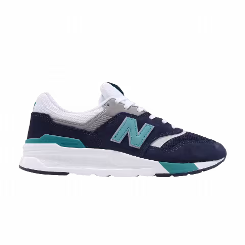 New Balance 997 'Blue Navy'