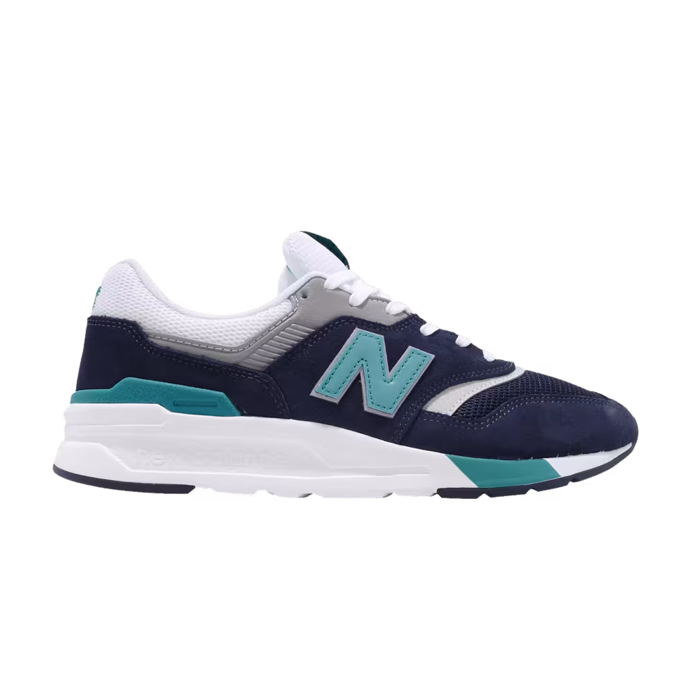 New Balance 997 Blue Navy