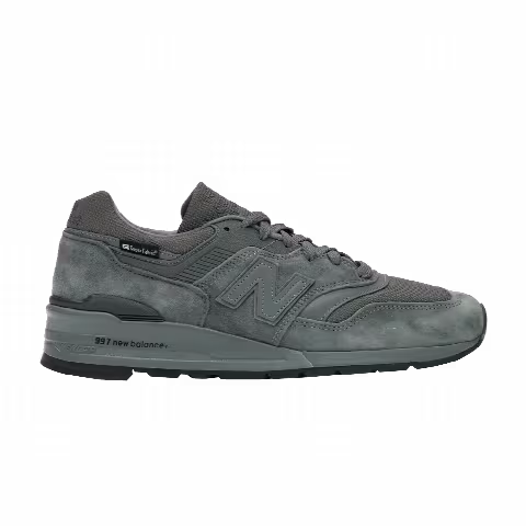 SuperFabric x New Balance 997 Made In USA 'Olive'