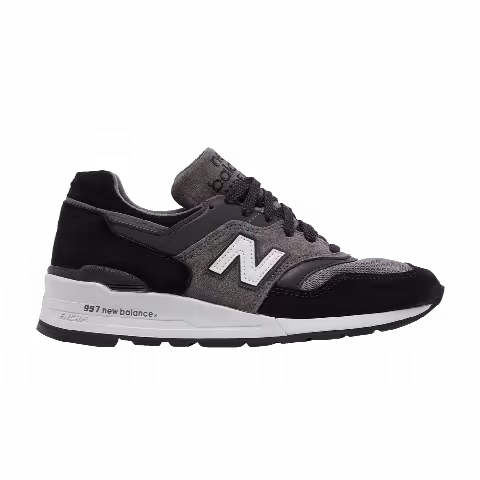 New Balance 997 'Black'