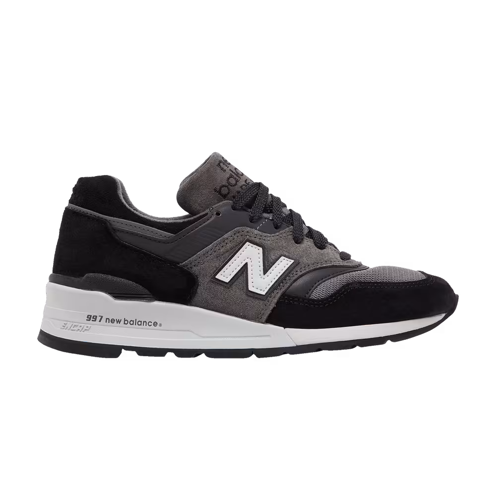 New Balance 997 Black