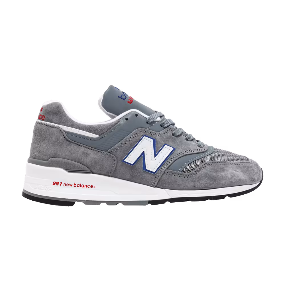 New Balance 997 Blue Bell