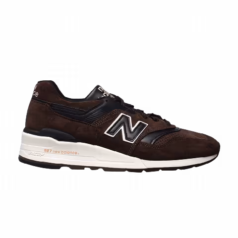 New Balance 997 'Distinct Authors'