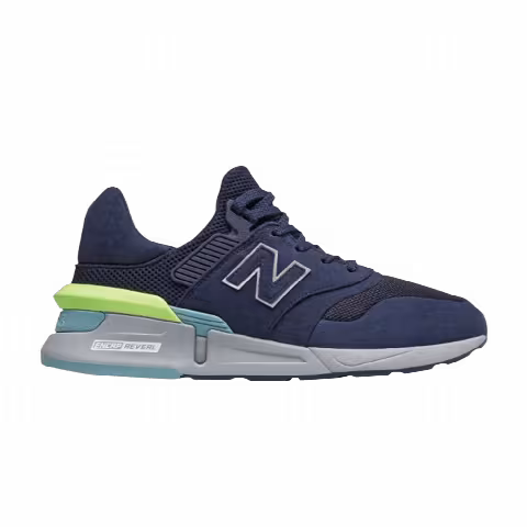 New Balance 997 Sport 'Petrol'