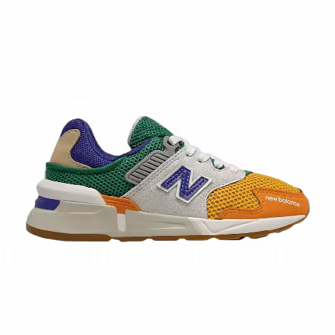 New Balance 997 Sport Little Kid 'Multi'