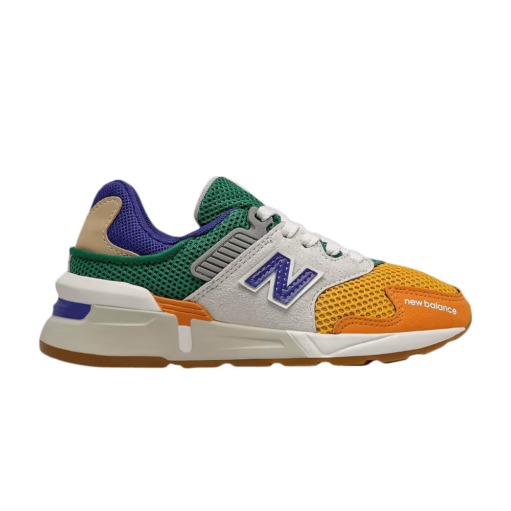 New Balance 997 Sport Little Kid Multi