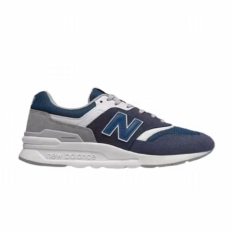 New Balance 997 'Eclipse Blue'