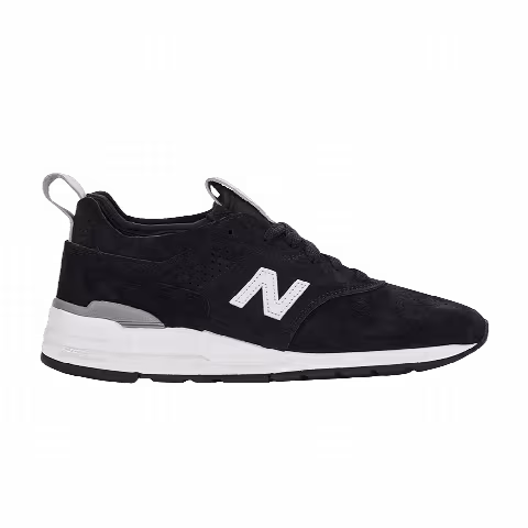 New Balance 997 'Deconstructed'