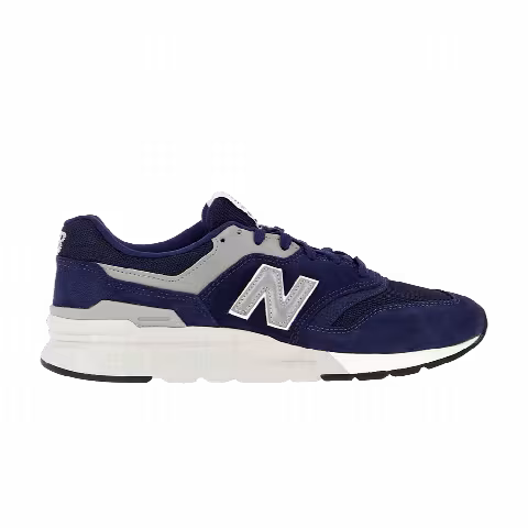 New Balance 997 'Navy Grey'