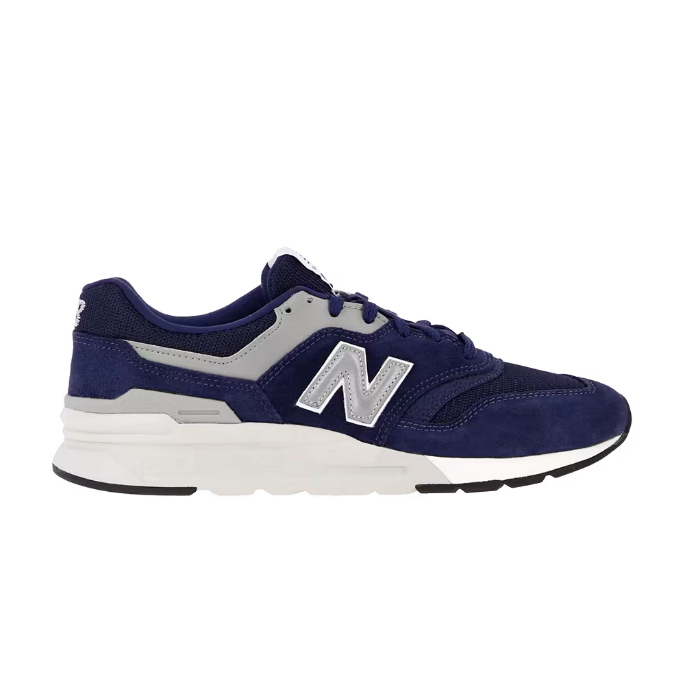 New Balance 997 Navy Grey