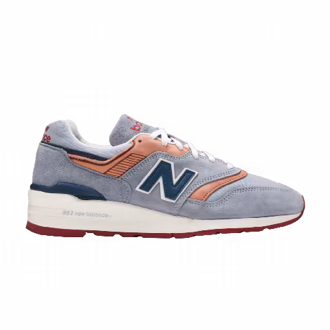 New Balance 997 'Distinct Weekend'