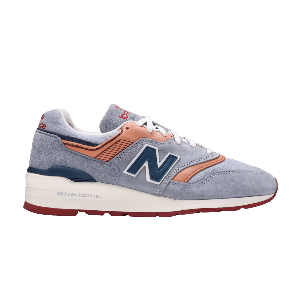 New Balance 997 Distinct Weekend