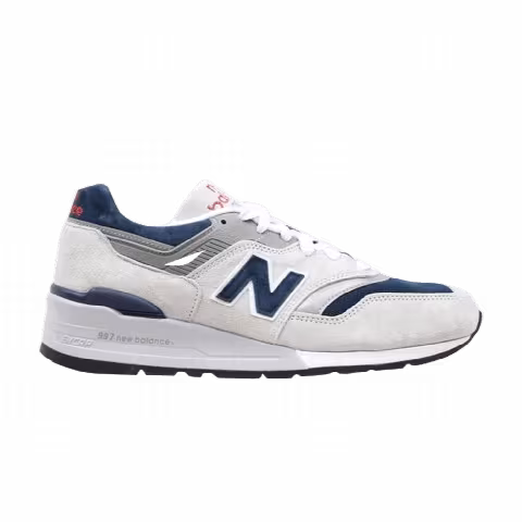 New Balance 997 'Grey Navy'