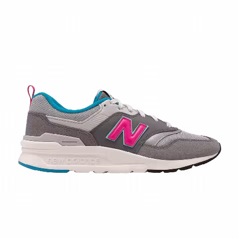 New Balance 997 'Castlerock'