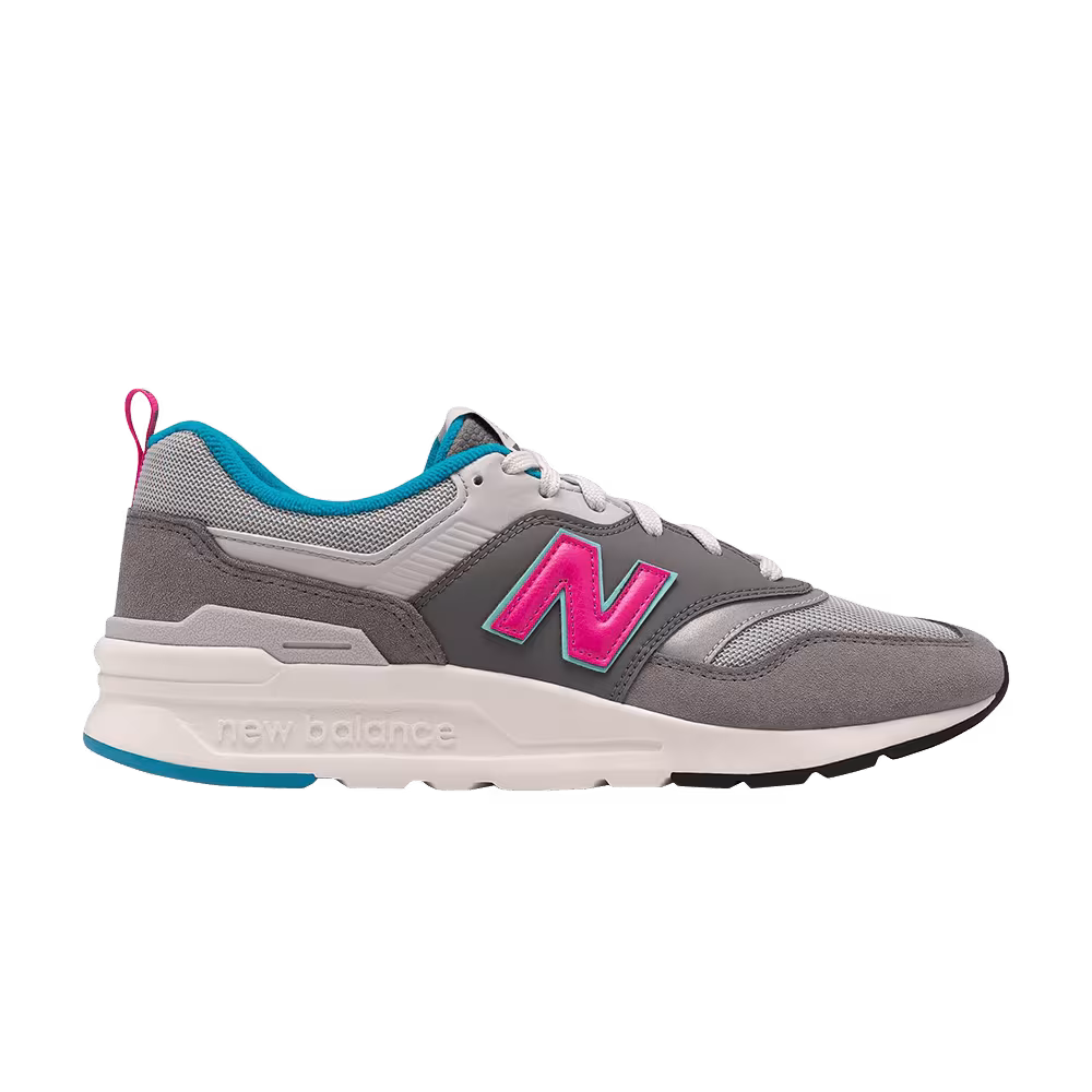 New Balance 997 Castlerock