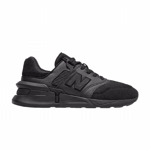 New Balance 997 Sport 'Triple Black'