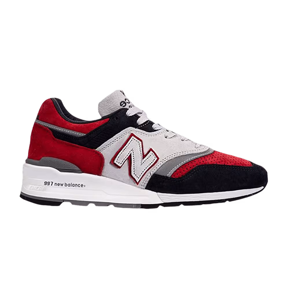 Concepts x New Balance 997 Premium Made in USA