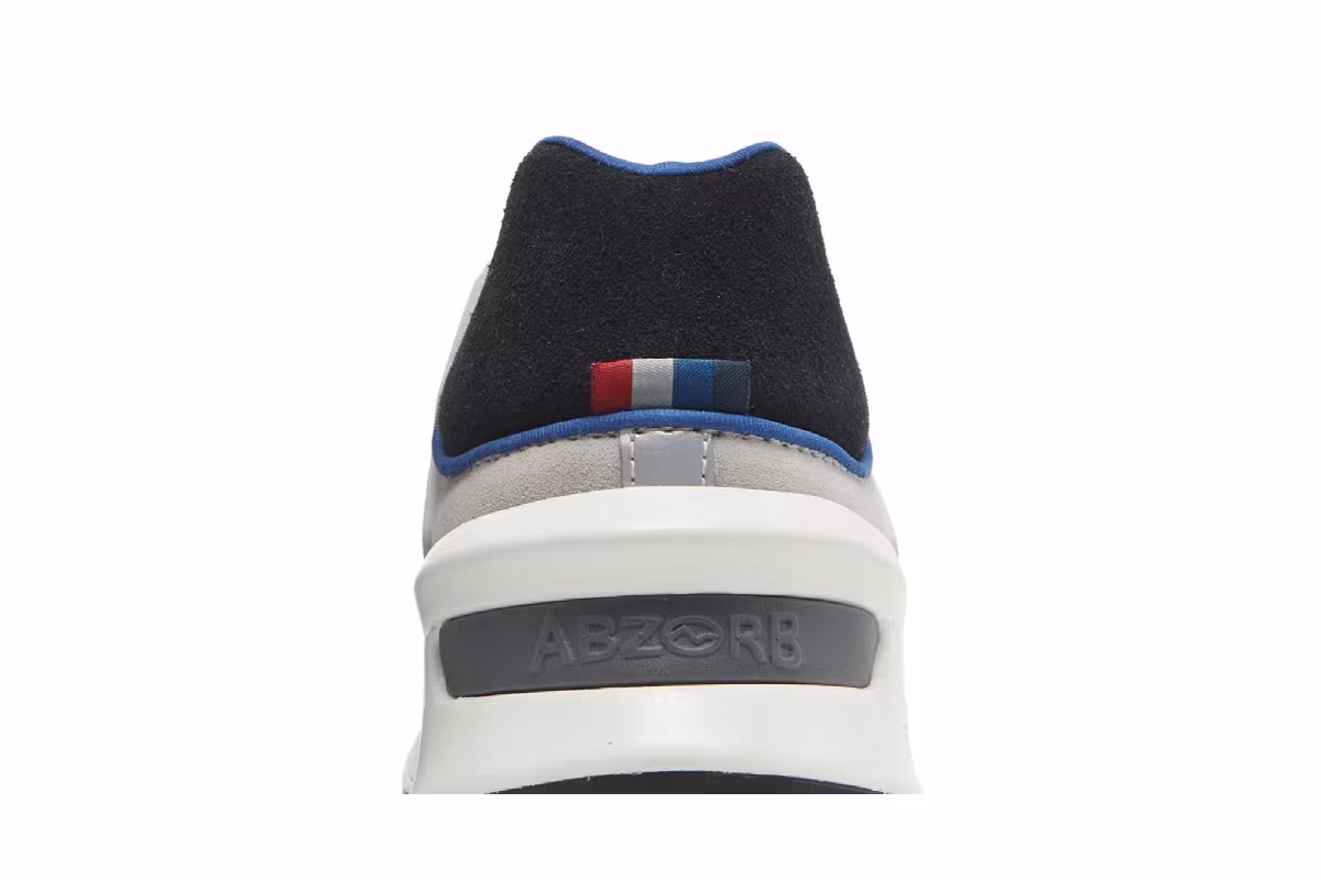 New Balance 997 Grey Blue, view 8