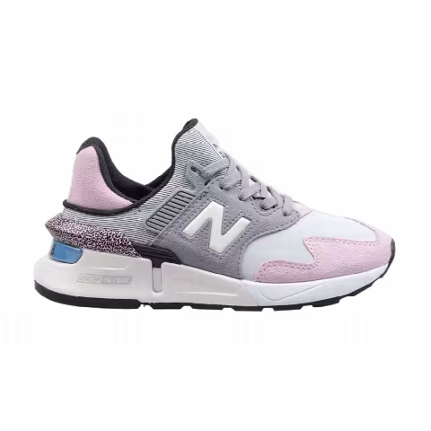 New Balance Wmns 997 Sport 'Steel Crystal Pink'
