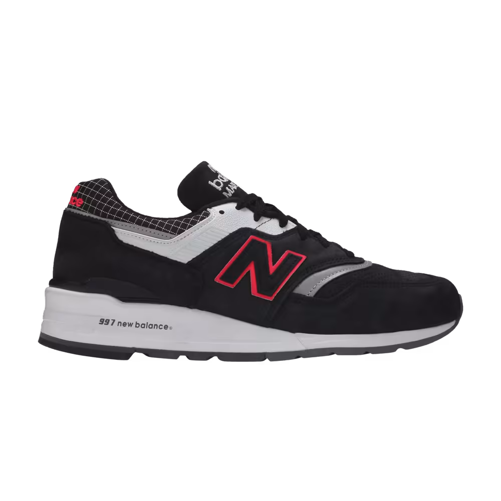 New Balance 997 Color Spectrum