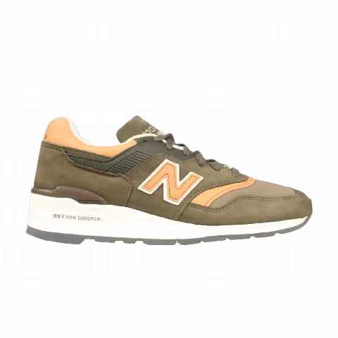 New Balance 997 Made In USA 'Distinct'